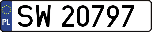 SW20797