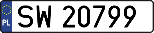 SW20799