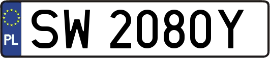 SW2080Y