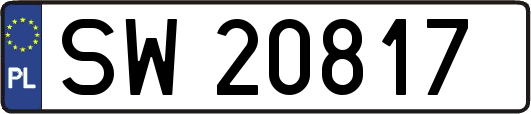 SW20817