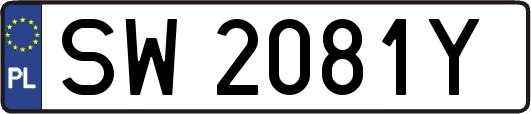 SW2081Y