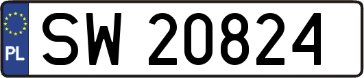 SW20824