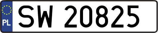 SW20825