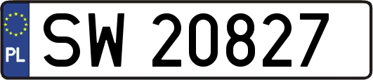 SW20827