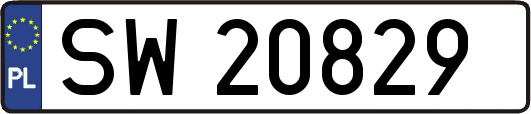 SW20829