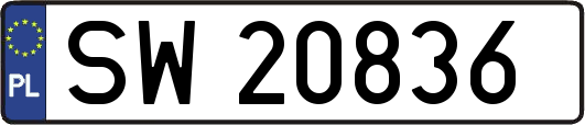SW20836