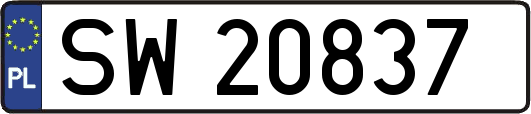 SW20837
