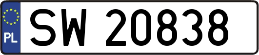 SW20838