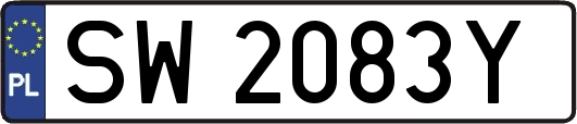 SW2083Y