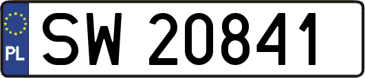 SW20841