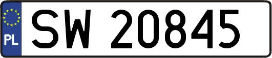 SW20845