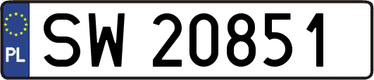 SW20851