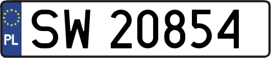 SW20854