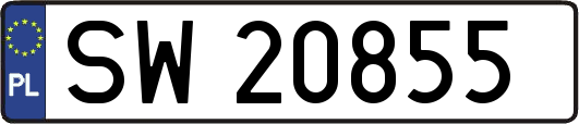 SW20855