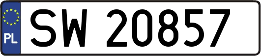 SW20857