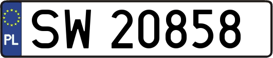 SW20858