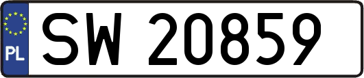 SW20859