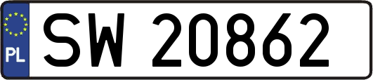 SW20862