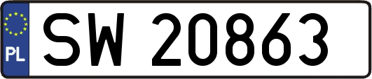 SW20863