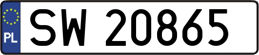 SW20865
