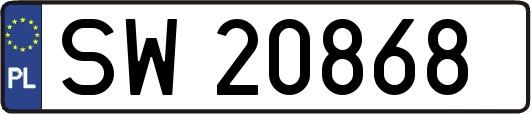 SW20868