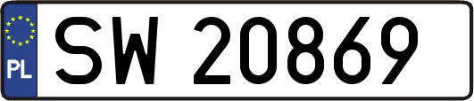 SW20869
