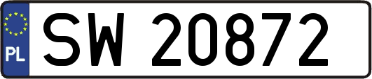 SW20872