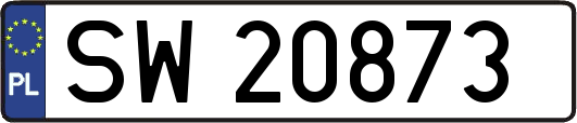 SW20873