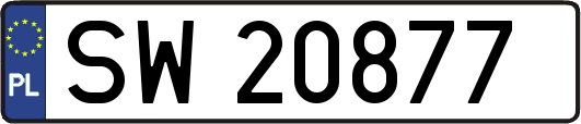 SW20877
