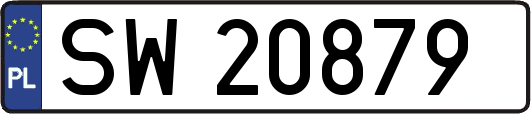 SW20879