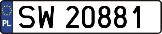 SW20881