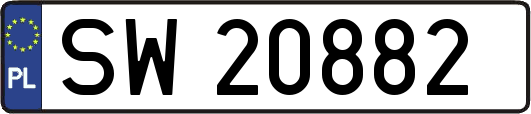 SW20882