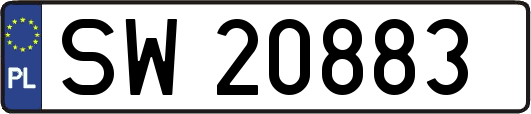 SW20883