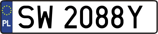 SW2088Y