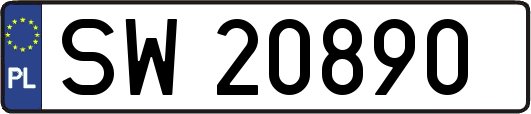SW20890