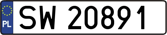 SW20891