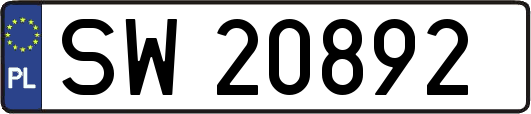 SW20892