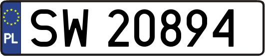 SW20894