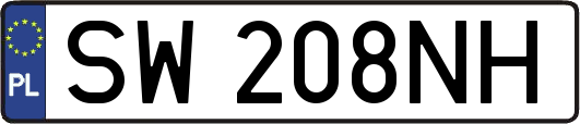 SW208NH