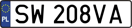 SW208VA