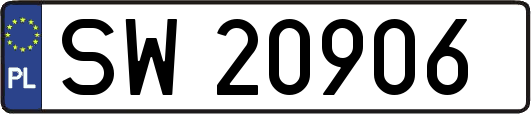 SW20906