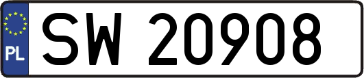 SW20908