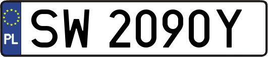 SW2090Y