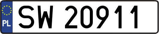 SW20911