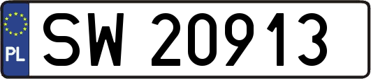SW20913