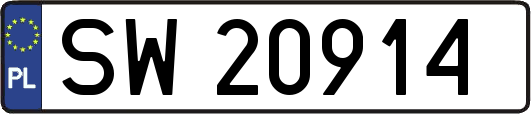 SW20914