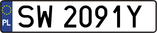 SW2091Y