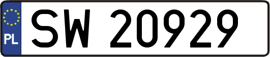 SW20929