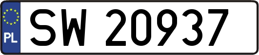 SW20937