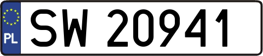 SW20941